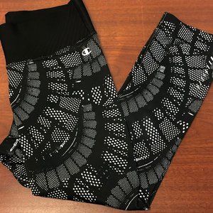 Champion Performance Compression Leggings